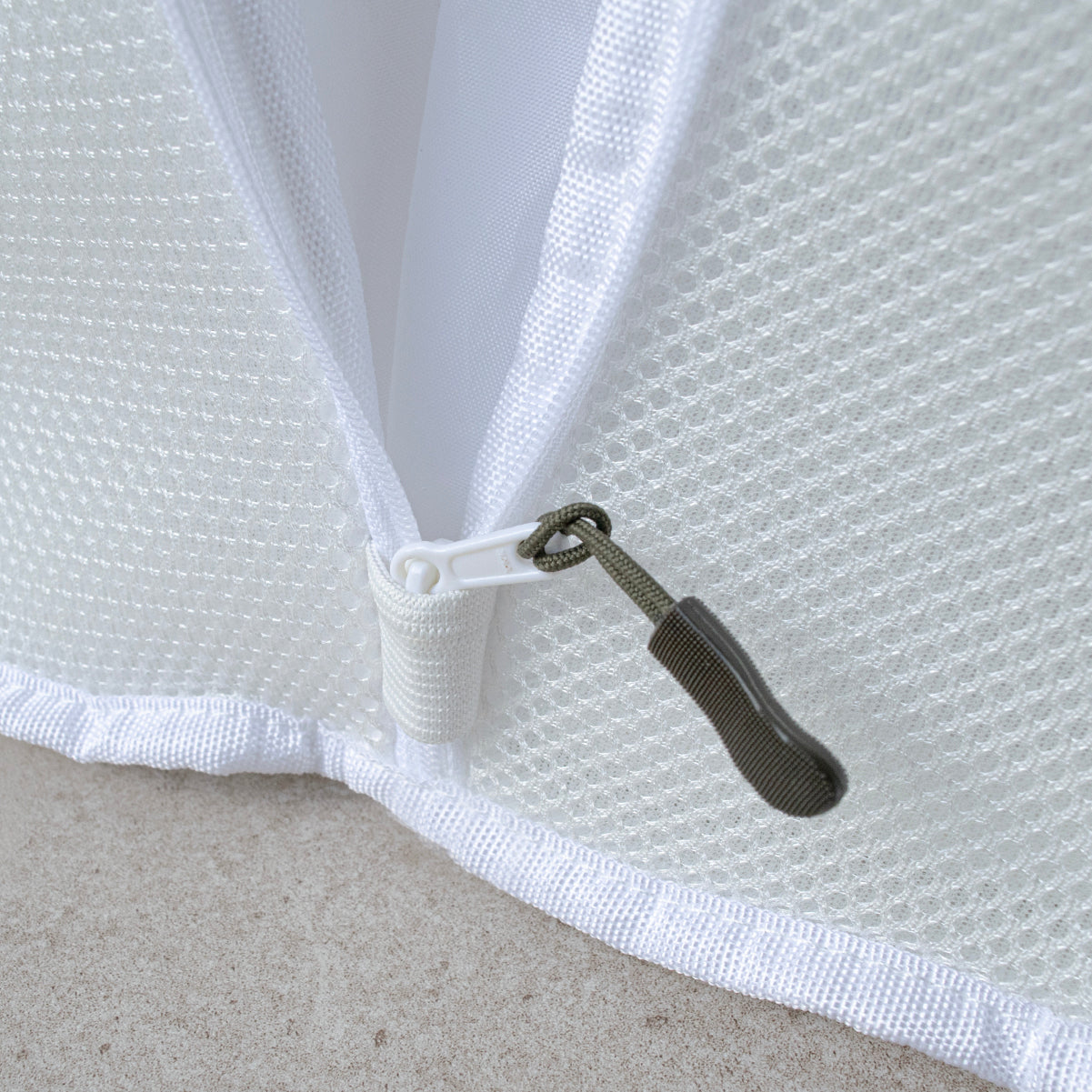 Dryer possible Laundry-net Bag