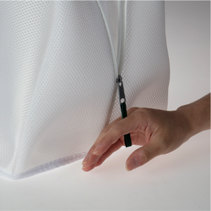Dryer possible Laundry-net Bag