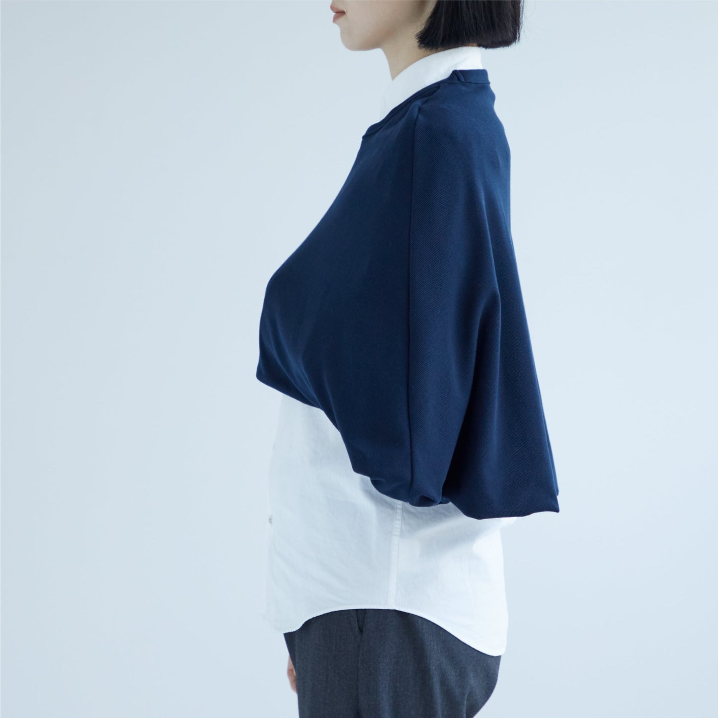 Arm Sling Cape