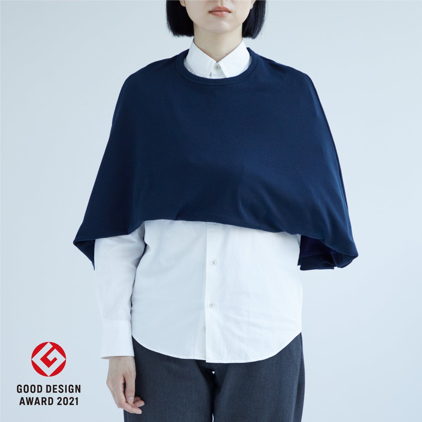 Arm Sling Cape