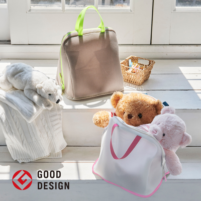 Dryer possible Laundry-net Bag