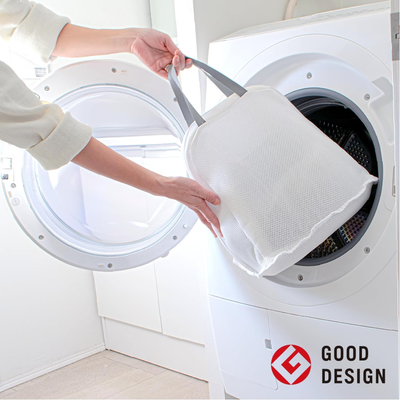 Dryer possible Laundry-net Bag